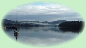 beautiful scenery